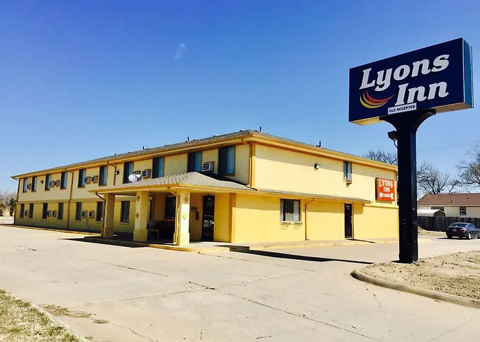 Lyons Inn