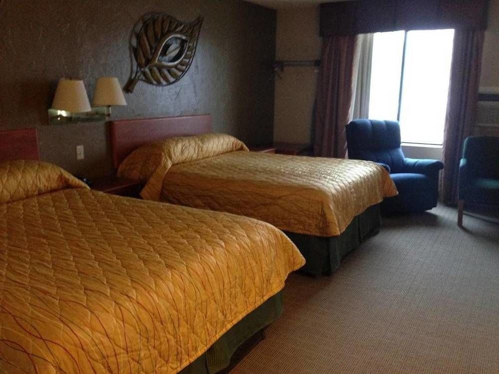 Hotel Lyons Inn Lyons